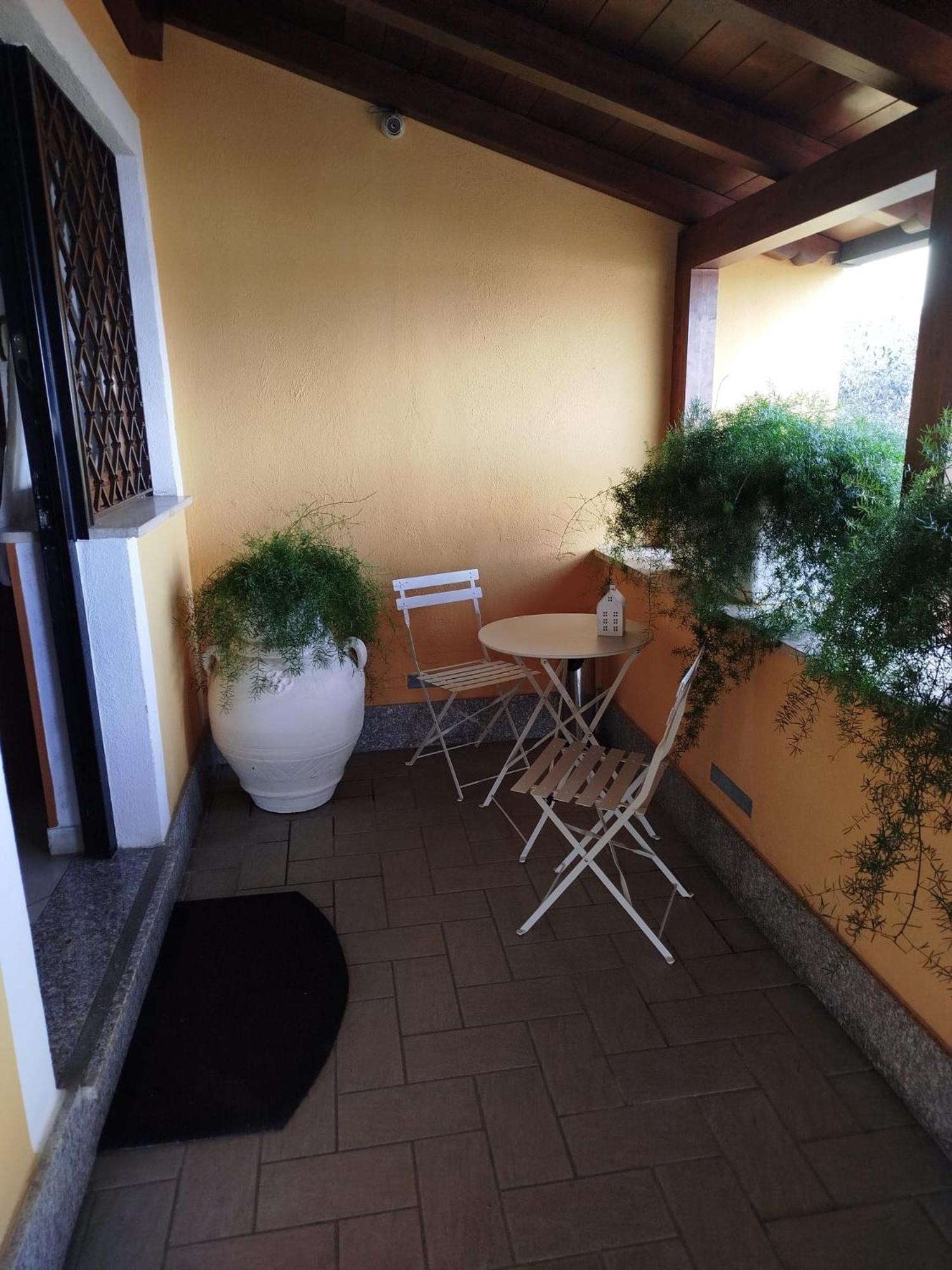 Affittacamere Stranamore Frascati Exterior foto