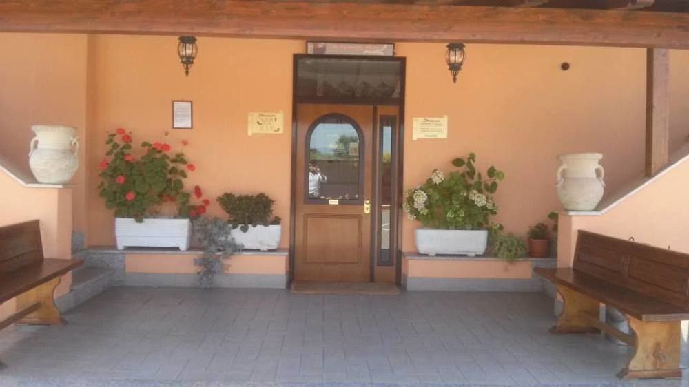 Affittacamere Stranamore Frascati Exterior foto
